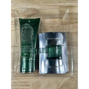 Guess Gift Set For Men Eau‎ De Toilette Natural Spray and Shower Gel New